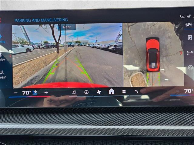 new 2026 BMW M3 car, priced at $103,775