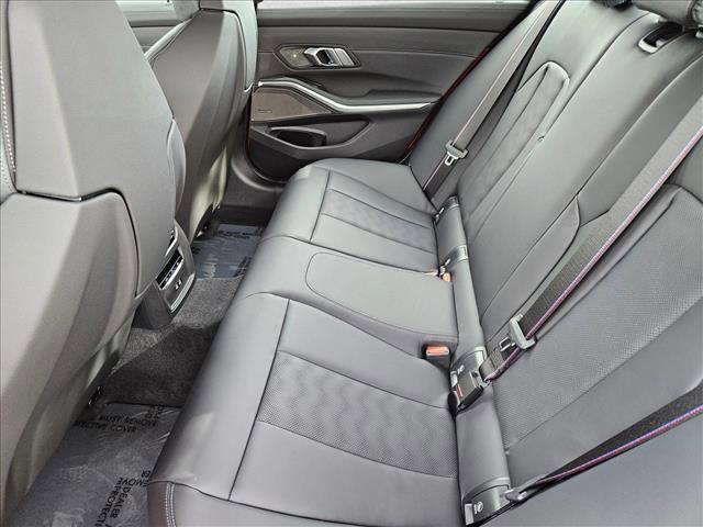 new 2026 BMW M3 car, priced at $103,775