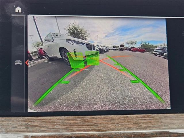 used 2020 BMW X4 car, priced at $25,995