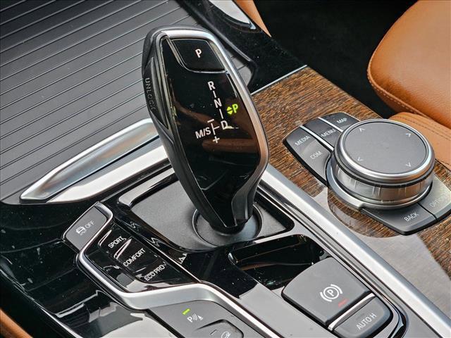 used 2020 BMW X4 car, priced at $25,995