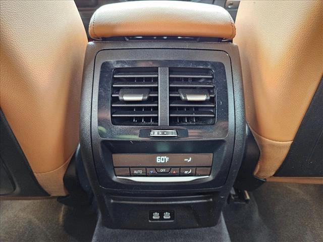 used 2020 BMW X4 car, priced at $25,995