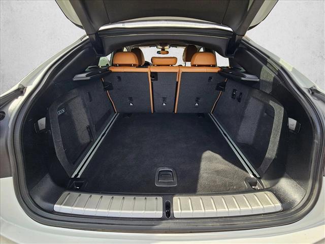 used 2020 BMW X4 car, priced at $25,995