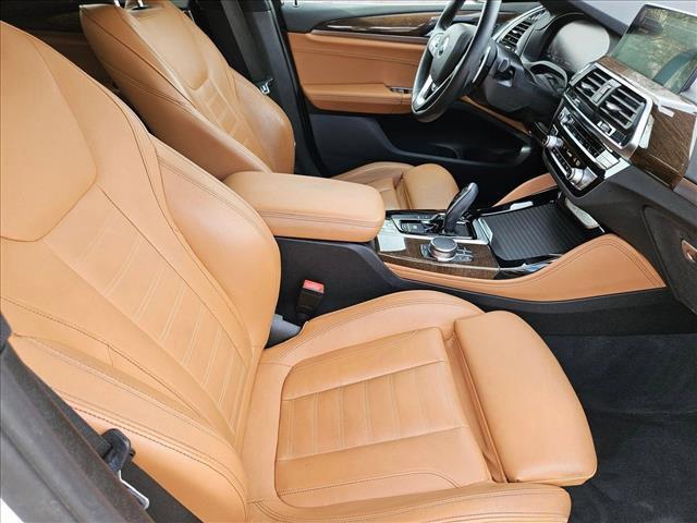 used 2020 BMW X4 car, priced at $25,995