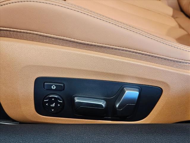 new 2026 BMW M850 car, priced at $134,180