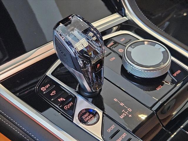 new 2026 BMW M850 car, priced at $134,180