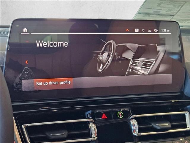 new 2026 BMW M850 car, priced at $134,180