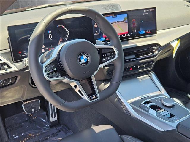 new 2025 BMW 230 car, priced at $46,520