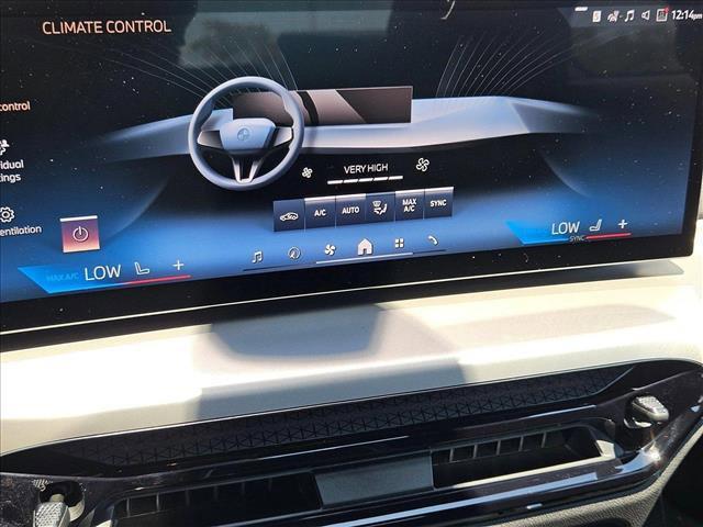 new 2025 BMW 230 car, priced at $46,520