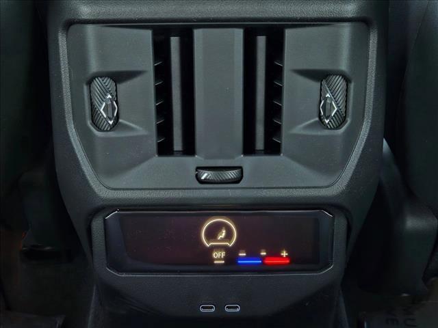 new 2026 BMW X3 car, priced at $58,825