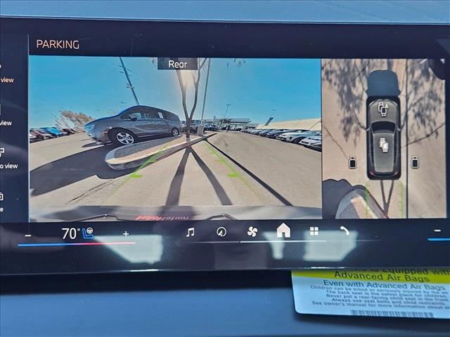 new 2026 BMW X3 car, priced at $58,825