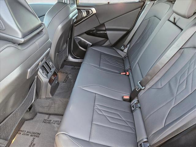 new 2026 BMW X3 car, priced at $58,825