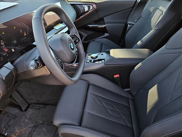 new 2026 BMW X3 car, priced at $58,825