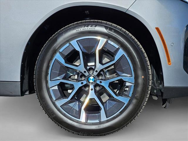 new 2026 BMW X3 car, priced at $58,825