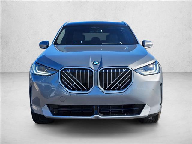 new 2026 BMW X3 car, priced at $58,825