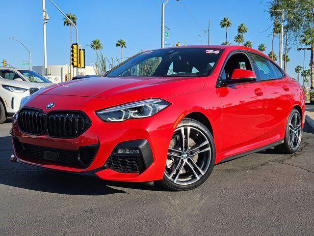 used 2024 BMW 228 Gran Coupe car, priced at $31,977
