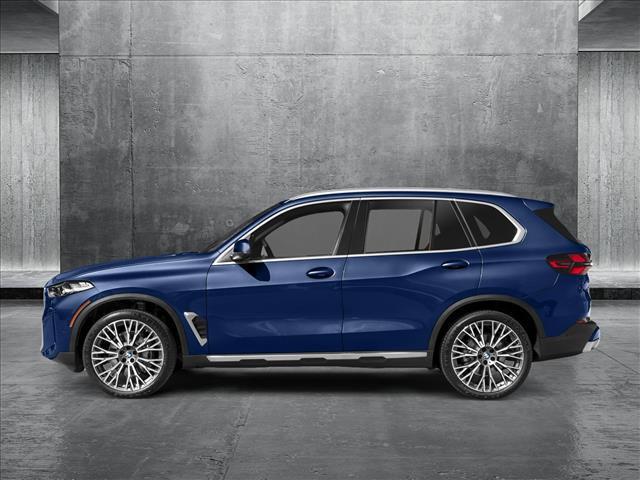 new 2026 BMW X5 car, priced at $77,250