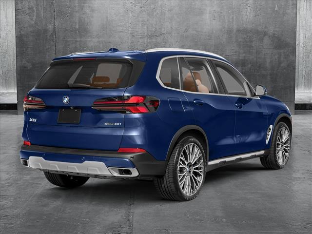 new 2026 BMW X5 car, priced at $77,250