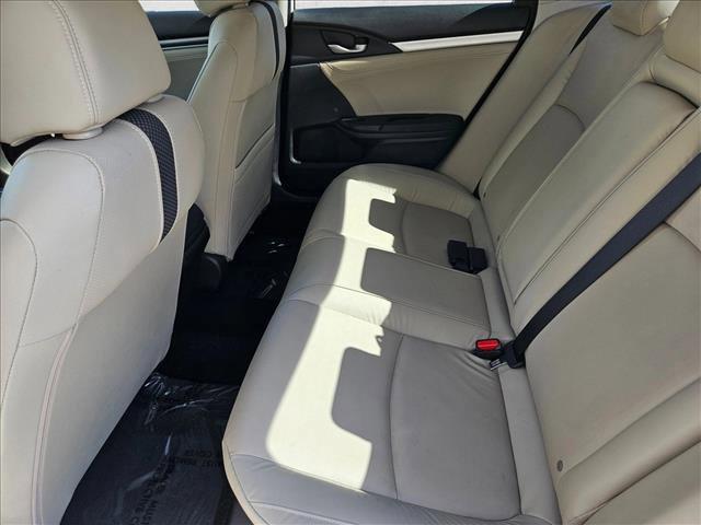 used 2019 Honda Civic car, priced at $22,995