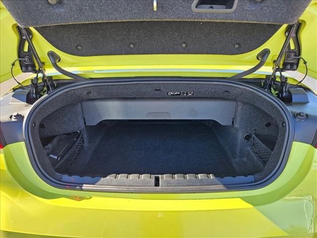 used 2023 BMW M4 car, priced at $73,495