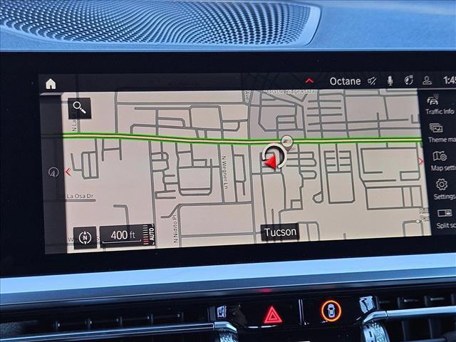 used 2023 BMW M4 car, priced at $73,495