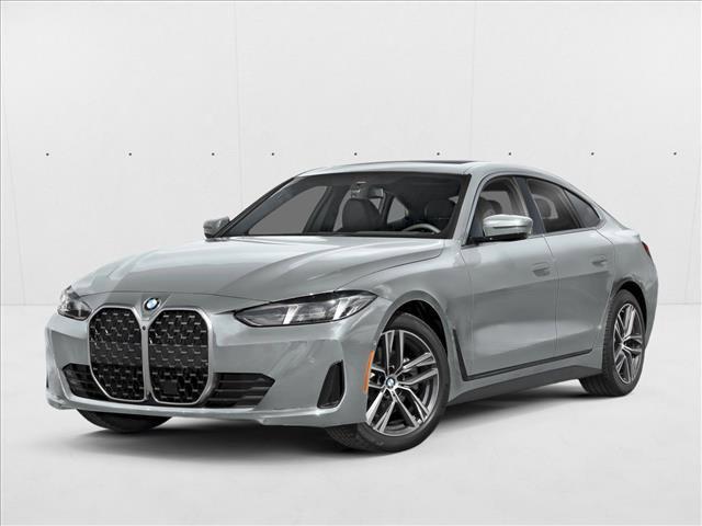 new 2026 BMW 430 Gran Coupe car, priced at $54,925