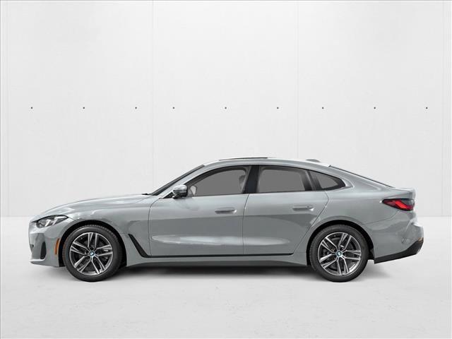 new 2026 BMW 430 Gran Coupe car, priced at $54,925