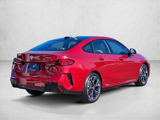 new 2026 BMW 228 Gran Coupe car, priced at $45,725
