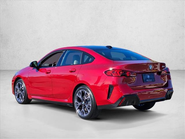 new 2026 BMW 228 Gran Coupe car, priced at $45,725