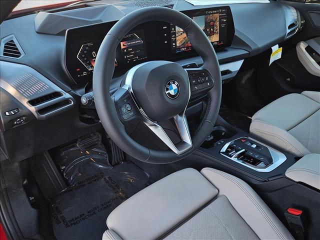 new 2026 BMW 228 Gran Coupe car, priced at $45,725