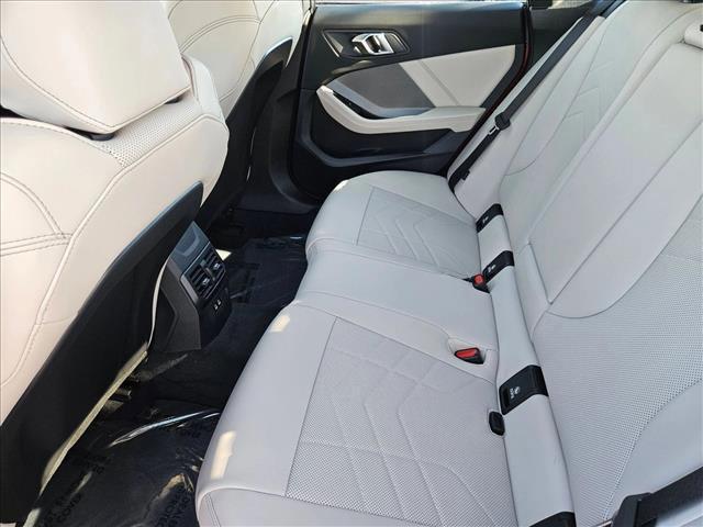 new 2026 BMW 228 Gran Coupe car, priced at $45,725