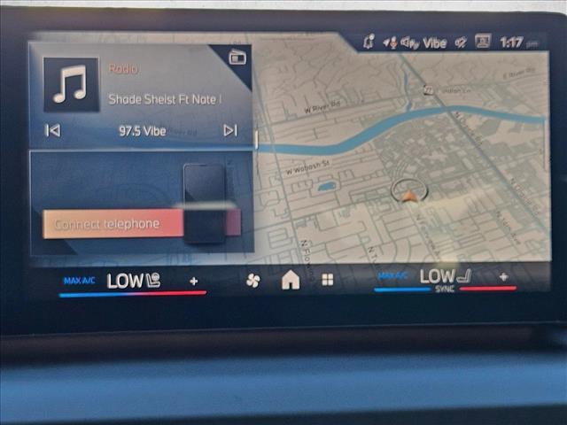 new 2026 BMW 228 Gran Coupe car, priced at $45,725