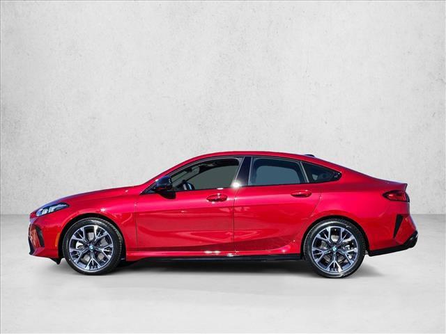 new 2026 BMW 228 Gran Coupe car, priced at $45,725