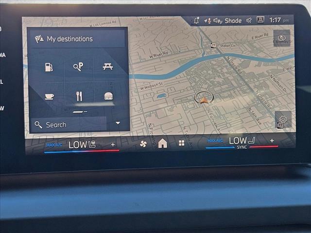 new 2026 BMW 228 Gran Coupe car, priced at $45,725