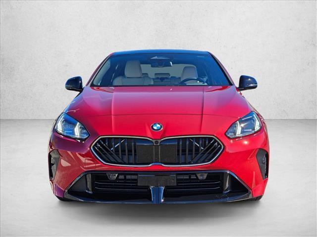 new 2026 BMW 228 Gran Coupe car, priced at $45,725