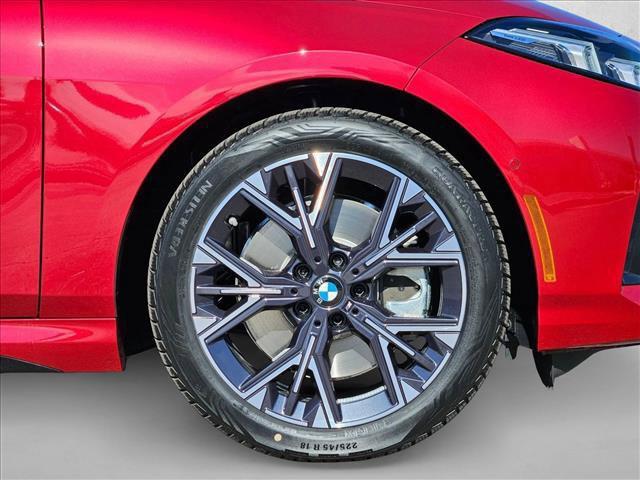 new 2026 BMW 228 Gran Coupe car, priced at $45,725