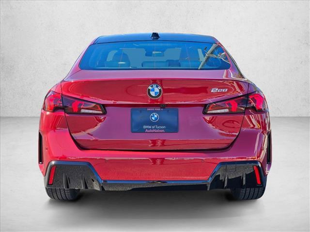 new 2026 BMW 228 Gran Coupe car, priced at $45,725