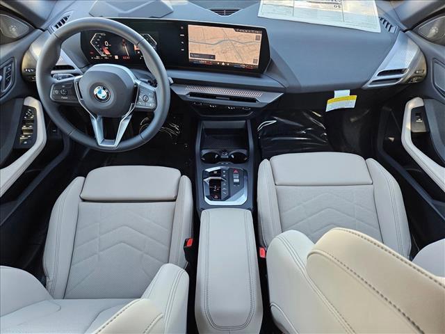 new 2026 BMW 228 Gran Coupe car, priced at $45,725