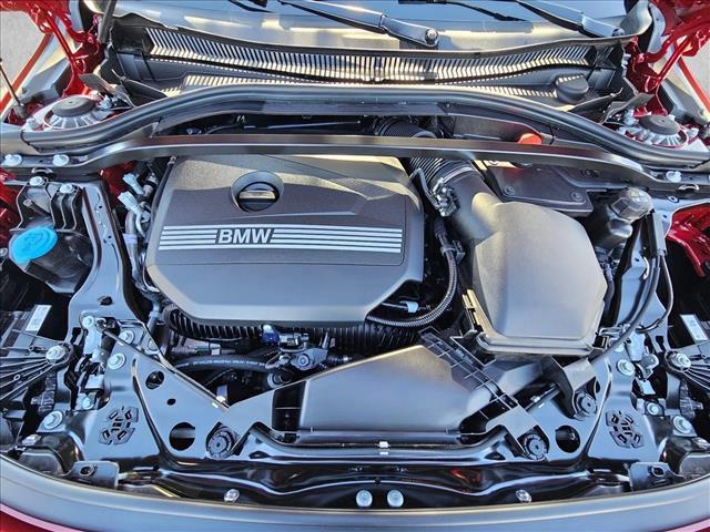 new 2026 BMW 228 Gran Coupe car, priced at $45,725