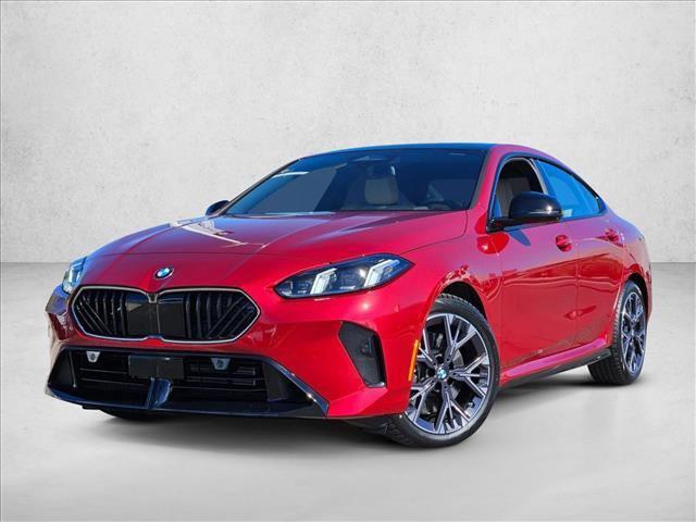 new 2026 BMW 228 Gran Coupe car, priced at $45,725