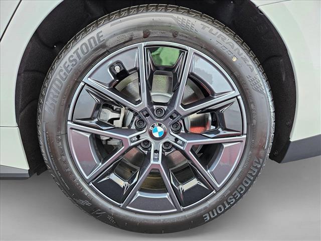 new 2025 BMW i4 Gran Coupe car, priced at $66,675