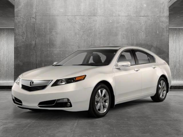 used 2012 Acura TL car, priced at $10,995