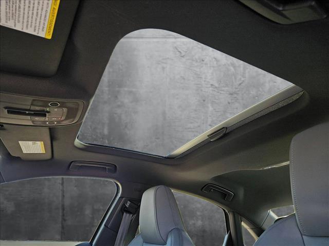 used 2023 Audi S3 car, priced at $49,995