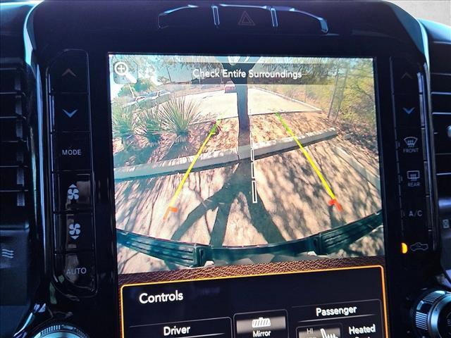 used 2019 Ram 1500 car, priced at $25,995