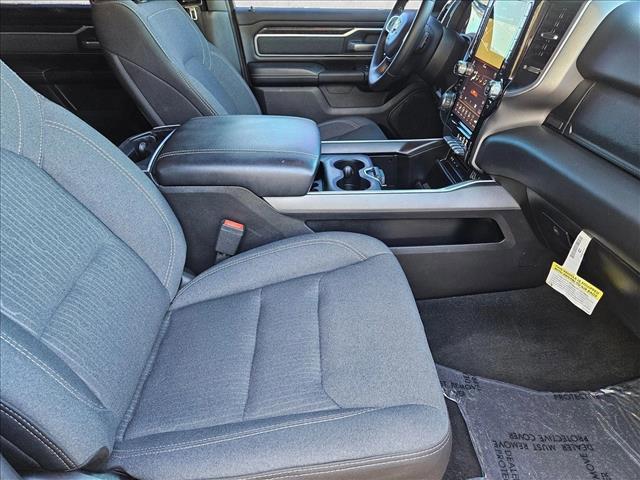 used 2019 Ram 1500 car, priced at $25,995