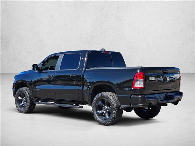 used 2019 Ram 1500 car, priced at $25,995