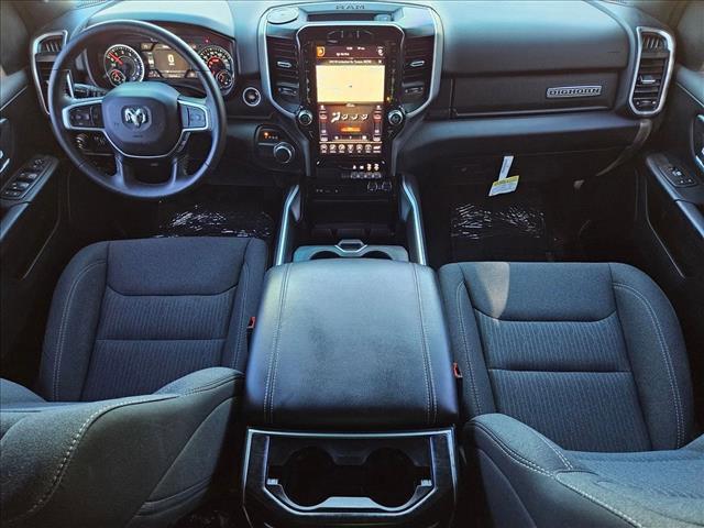 used 2019 Ram 1500 car, priced at $25,995