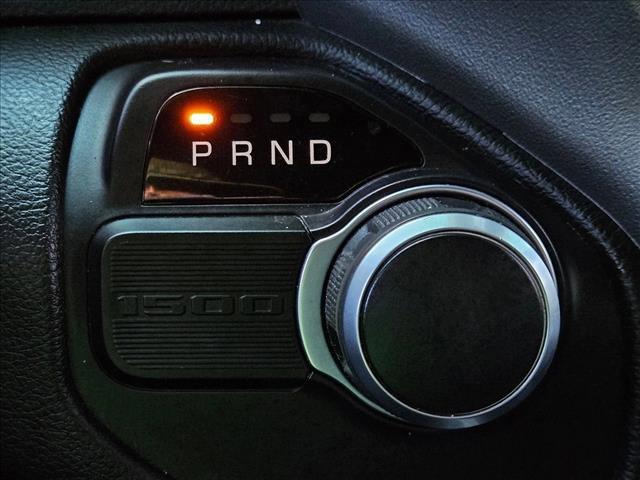 used 2019 Ram 1500 car, priced at $25,995