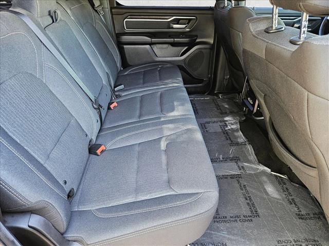 used 2019 Ram 1500 car, priced at $25,995