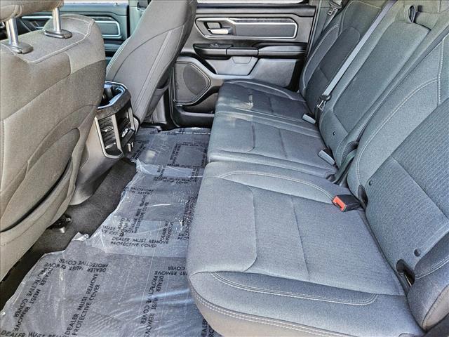 used 2019 Ram 1500 car, priced at $25,995