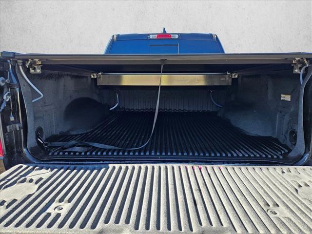 used 2019 Ram 1500 car, priced at $25,995